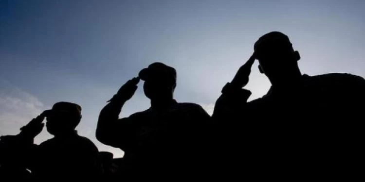 Πένθος στις Ένοπλες Δυνάμεις – «Έφυγε» από τη ζωή 47χρονος στρατιωτικός